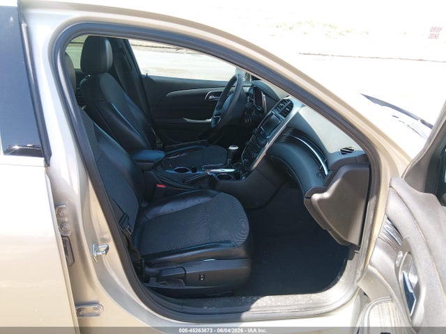 1G11C5SA6GF119072 Chevrolet Malibu Limited Lt