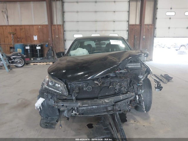 Aukcja sprzedaży 2014 Honda Accord Ex-l V-6, vin: 1HGCR3F85EA025299, numer aukcji: 45263876
