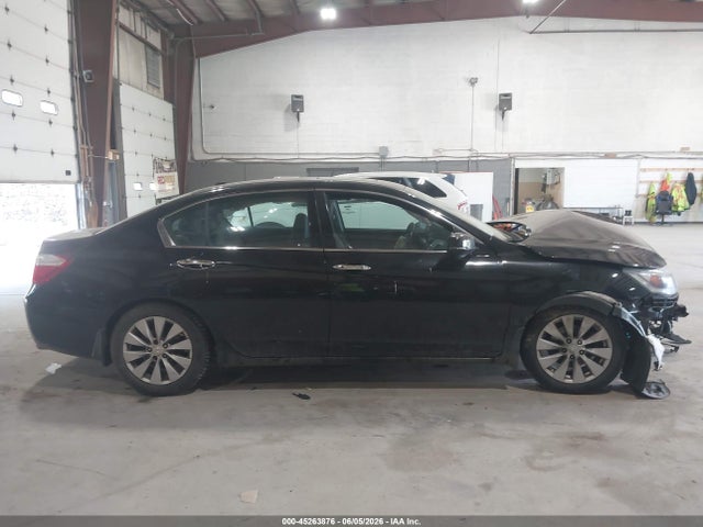 Aukcja sprzedaży 2014 Honda Accord Ex-l V-6, vin: 1HGCR3F85EA025299, numer aukcji: 45263876