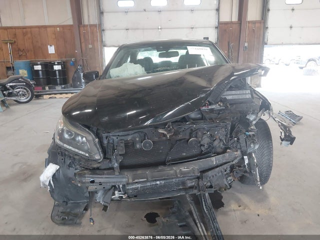 Aukcja sprzedaży 2014 Honda Accord Ex-l V-6, vin: 1HGCR3F85EA025299, numer aukcji: 45263876