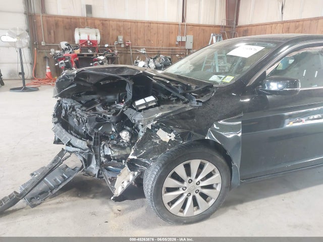 Aukcja sprzedaży 2014 Honda Accord Ex-l V-6, vin: 1HGCR3F85EA025299, numer aukcji: 45263876