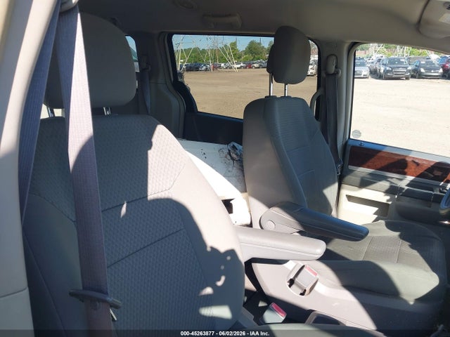 Aukcja sprzedaży 2010 Chrysler Town & Country Touring, vin: 2A4RR5D13AR306575, numer aukcji: 45263877
