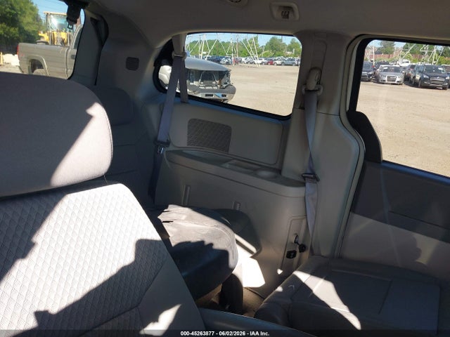 Aukcja sprzedaży 2010 Chrysler Town & Country Touring, vin: 2A4RR5D13AR306575, numer aukcji: 45263877
