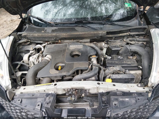 45263878 :رقم المزاد ، JN8AF5MVXCT106744 vin ، 2012 Nissan Juke Sv مزاد بيع