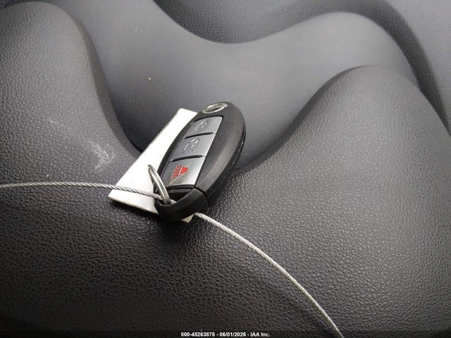 45263878 :رقم المزاد ، JN8AF5MVXCT106744 vin ، 2012 Nissan Juke Sv مزاد بيع