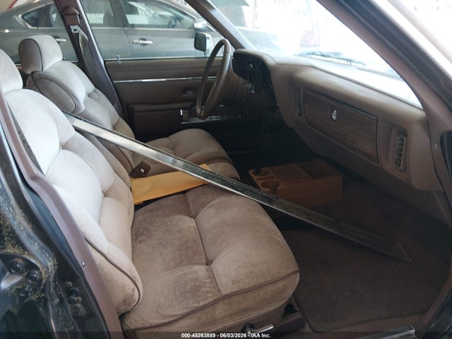 Продаж на аукціоні авто 1988 Plymouth Gran Fury Caravelle, vin: 1P3BB26P7JW126499, номер лоту: 45263889