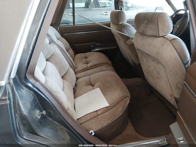 Продаж на аукціоні авто 1988 Plymouth Gran Fury Caravelle, vin: 1P3BB26P7JW126499, номер лоту: 45263889