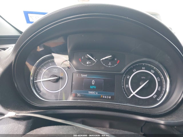 Продажа на аукционе авто 2014 Buick Regal Turbo, vin: 2G4GK5EX8E9245245, номер лота: 45263895