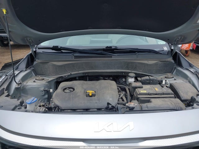 45263900 :رقم المزاد ، KNDERCAA1N7262922 vin ، 2022 Kia Seltos Ex مزاد بيع