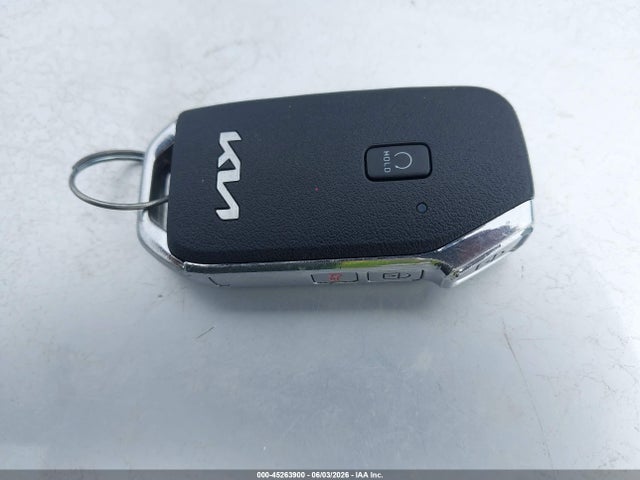 45263900 :رقم المزاد ، KNDERCAA1N7262922 vin ، 2022 Kia Seltos Ex مزاد بيع