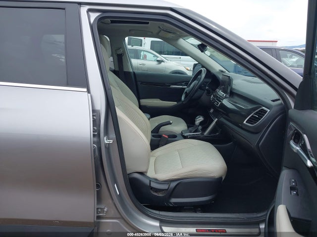 45263900 :رقم المزاد ، KNDERCAA1N7262922 vin ، 2022 Kia Seltos Ex مزاد بيع