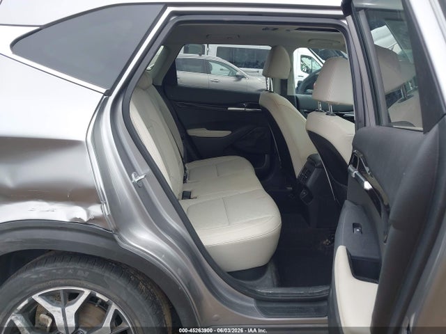 45263900 :رقم المزاد ، KNDERCAA1N7262922 vin ، 2022 Kia Seltos Ex مزاد بيع