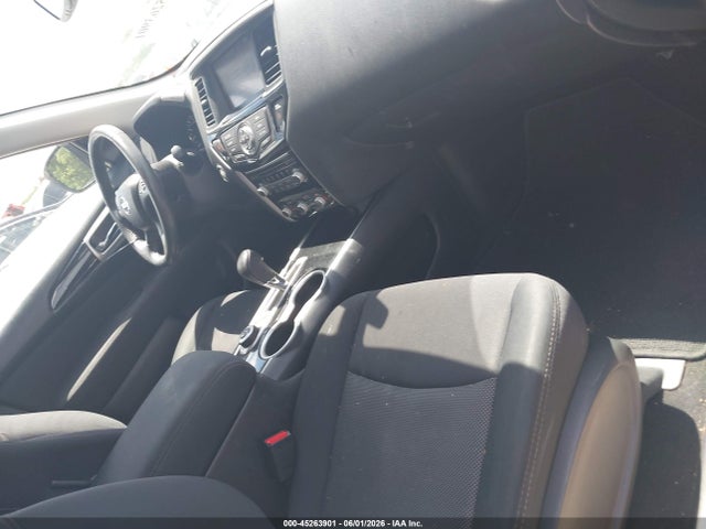 Aukcja sprzedaży 2017 Nissan Pathfinder Sv, vin: 5N1DR2MM3HC912062, numer aukcji: 45263901