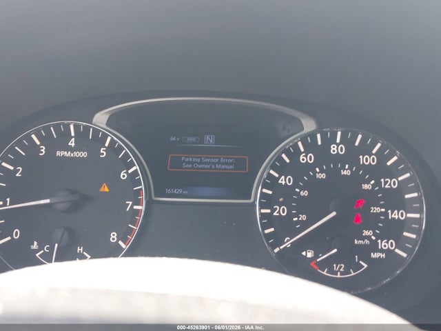 Aukcja sprzedaży 2017 Nissan Pathfinder Sv, vin: 5N1DR2MM3HC912062, numer aukcji: 45263901