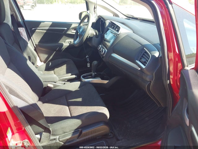 Продажа на аукционе авто 2015 Honda Fit Ex/ex-l, vin: 3HGGK5H85FM771688, номер лота: 45263902