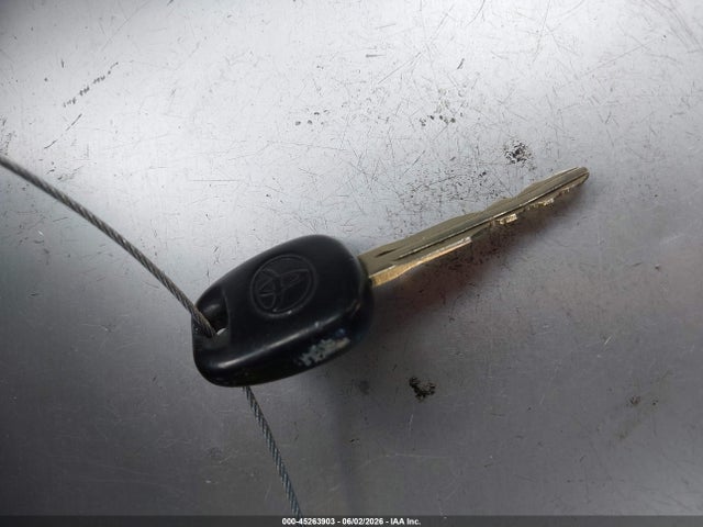 2004 Toyota Sienna Le მანქანა იყიდება აუქციონზე, vin: 5TDZA23C64S206349, აუქციონის ნომერი: 45263903