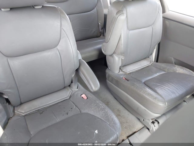 2004 Toyota Sienna Le მანქანა იყიდება აუქციონზე, vin: 5TDZA23C64S206349, აუქციონის ნომერი: 45263903