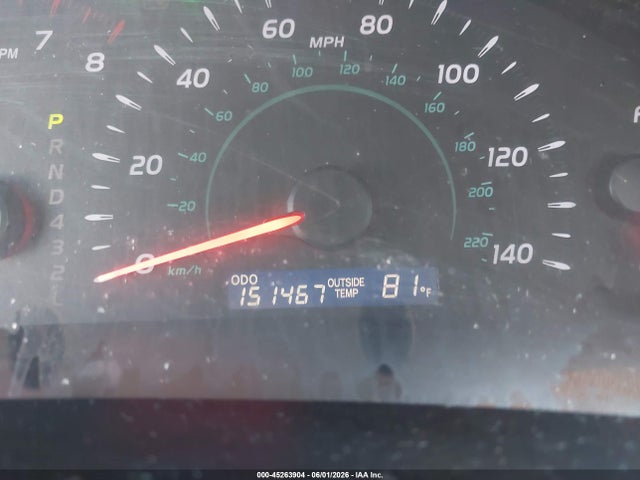 2009 Toyota Camry Le მანქანა იყიდება აუქციონზე, vin: 4T1BE46KX9U393873, აუქციონის ნომერი: 45263904