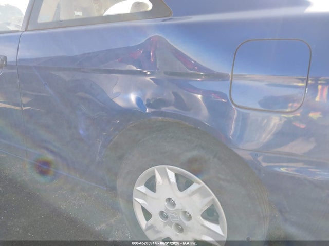 Продажа на аукционе авто 2004 Honda Civic Vp, vin: 1HGEM21344L055054, номер лота: 45263914