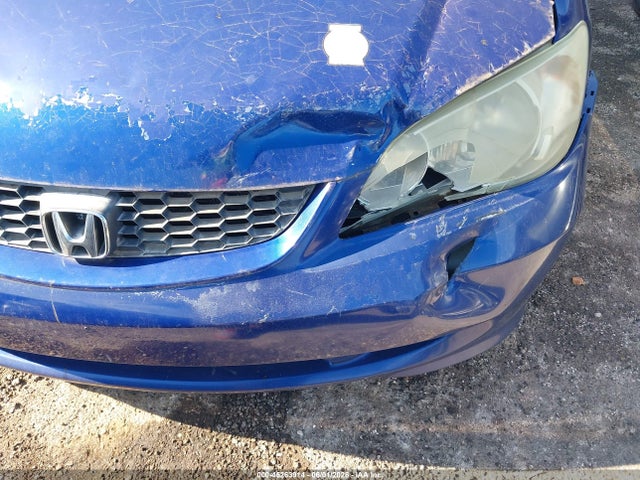 Продажа на аукционе авто 2004 Honda Civic Vp, vin: 1HGEM21344L055054, номер лота: 45263914