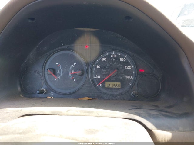 Продажа на аукционе авто 2004 Honda Civic Vp, vin: 1HGEM21344L055054, номер лота: 45263914