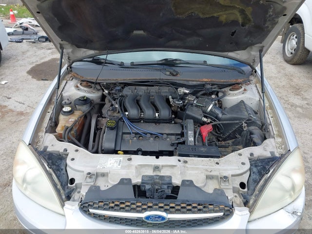 Aukcja sprzedaży 2003 Ford Taurus Ses, vin: 1FAFP55S73G263021, numer aukcji: 45263915