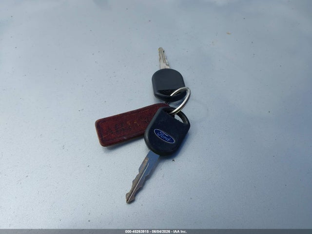 Aukcja sprzedaży 2003 Ford Taurus Ses, vin: 1FAFP55S73G263021, numer aukcji: 45263915