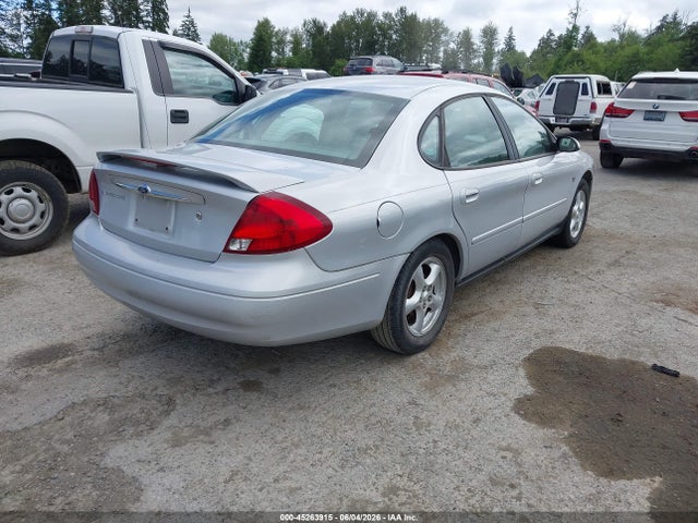 Aukcja sprzedaży 2003 Ford Taurus Ses, vin: 1FAFP55S73G263021, numer aukcji: 45263915