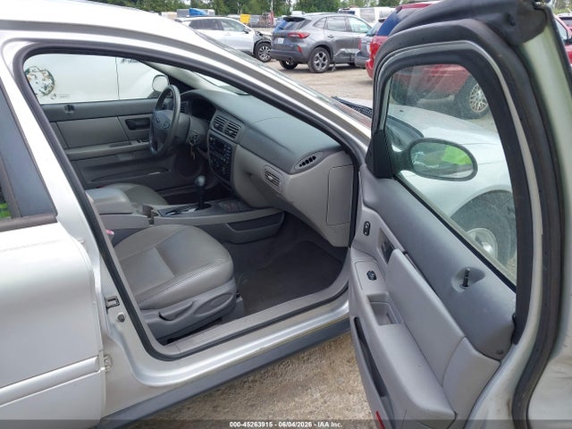 Aukcja sprzedaży 2003 Ford Taurus Ses, vin: 1FAFP55S73G263021, numer aukcji: 45263915
