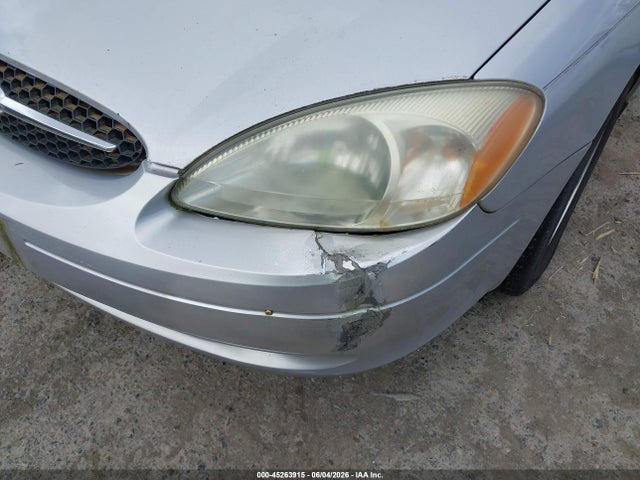 Aukcja sprzedaży 2003 Ford Taurus Ses, vin: 1FAFP55S73G263021, numer aukcji: 45263915