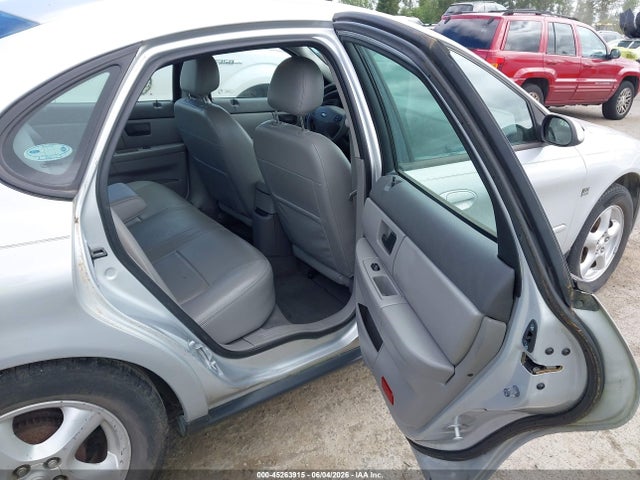 Aukcja sprzedaży 2003 Ford Taurus Ses, vin: 1FAFP55S73G263021, numer aukcji: 45263915