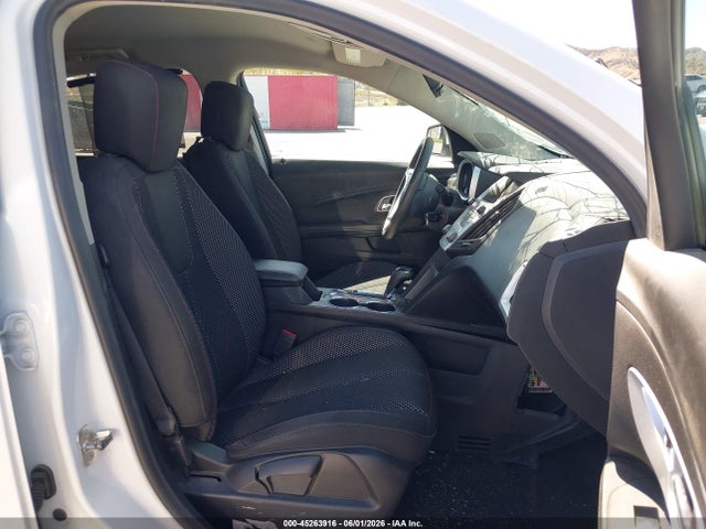 Aukcja sprzedaży 2016 Chevrolet Equinox Lt, vin: 2GNALCEK2G6100455, numer aukcji: 45263916