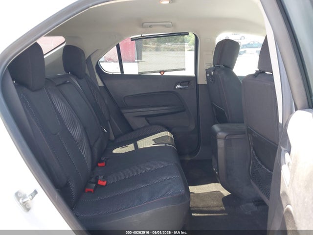 Aukcja sprzedaży 2016 Chevrolet Equinox Lt, vin: 2GNALCEK2G6100455, numer aukcji: 45263916