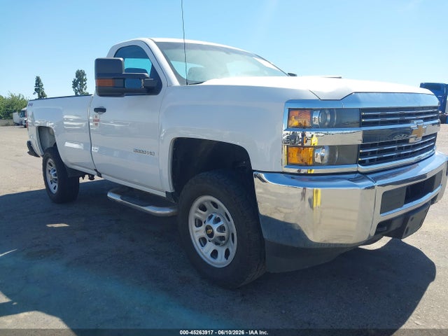 1GC0KYEG3JZ311241 auction archive image