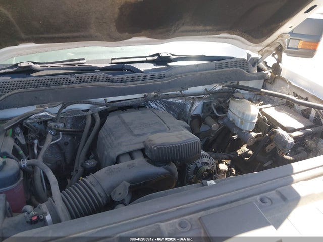 1GC0KYEG3JZ311241 Chevrolet Silverado 3500hd Wt
