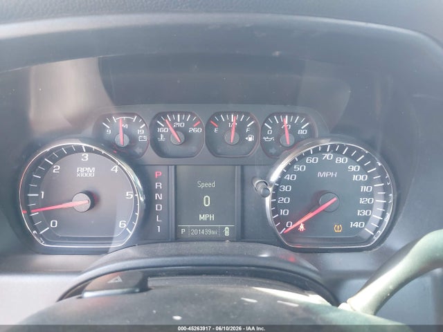 1GC0KYEG3JZ311241 Chevrolet Silverado 3500hd Wt