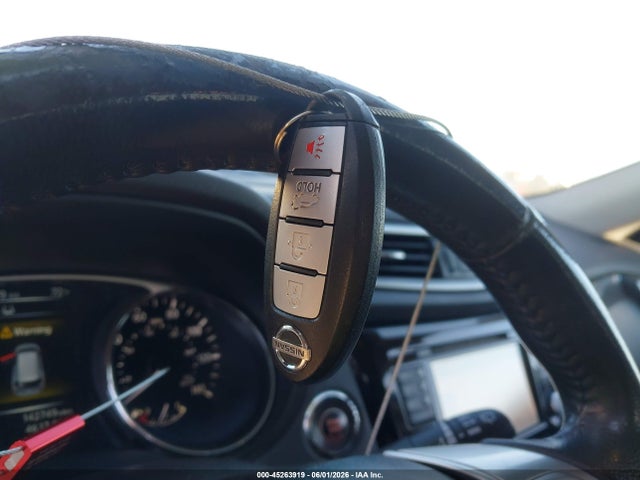 Nissan Rogue Sl 2015 5N1AT2MT3FC767047 Image 11