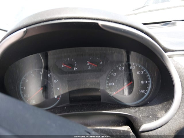 Продаж на аукціоні авто 2022 Chevrolet Malibu Fwd Lt, vin: 1G1ZD5STXNF157970, номер лоту: 45263920