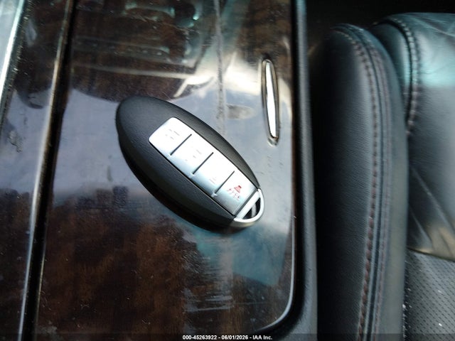 Продаж на аукціоні авто 2011 Nissan Maxima 3.5 Sv, vin: 1N4AA5AP3BC801765, номер лоту: 45263922