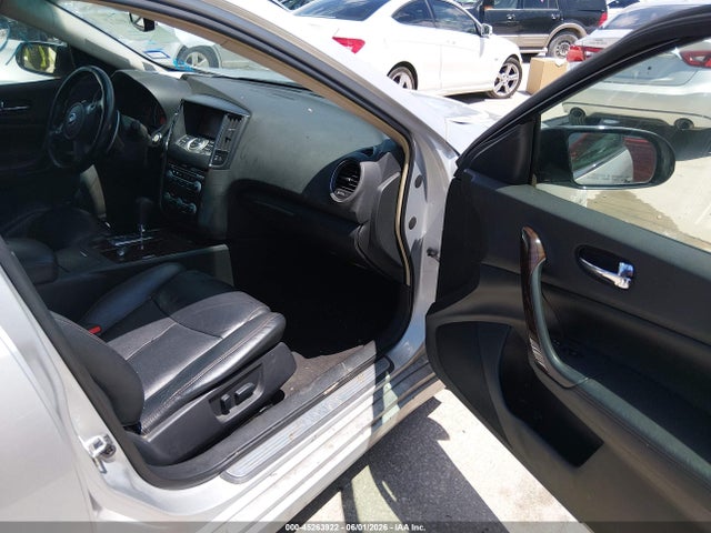Продаж на аукціоні авто 2011 Nissan Maxima 3.5 Sv, vin: 1N4AA5AP3BC801765, номер лоту: 45263922