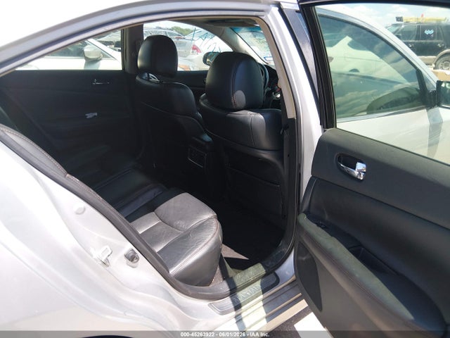 Продаж на аукціоні авто 2011 Nissan Maxima 3.5 Sv, vin: 1N4AA5AP3BC801765, номер лоту: 45263922