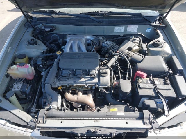 Продажа на аукционе авто 1999 Toyota Avalon Xls, vin: 4T1BF18B2XU343216, номер лота: 45263923