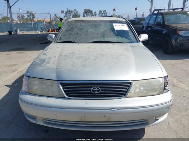 Продажа на аукционе авто 1999 Toyota Avalon Xls, vin: 4T1BF18B2XU343216, номер лота: 45263923