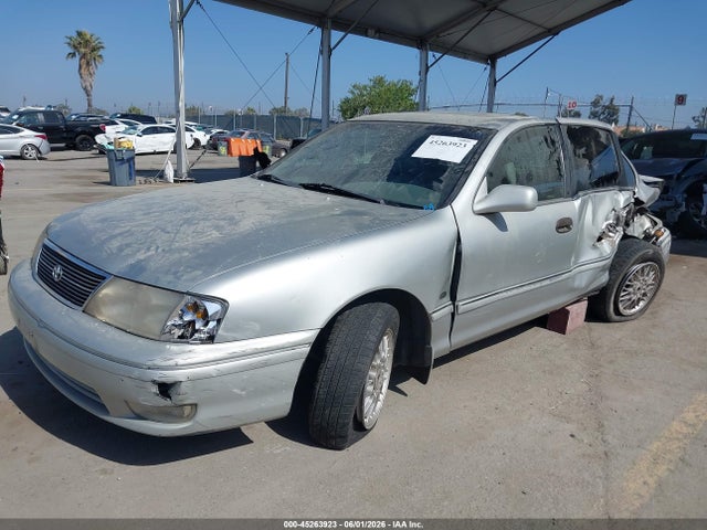 Продажа на аукционе авто 1999 Toyota Avalon Xls, vin: 4T1BF18B2XU343216, номер лота: 45263923