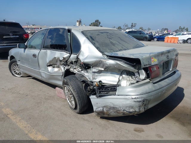 Продажа на аукционе авто 1999 Toyota Avalon Xls, vin: 4T1BF18B2XU343216, номер лота: 45263923