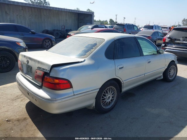 Продажа на аукционе авто 1999 Toyota Avalon Xls, vin: 4T1BF18B2XU343216, номер лота: 45263923
