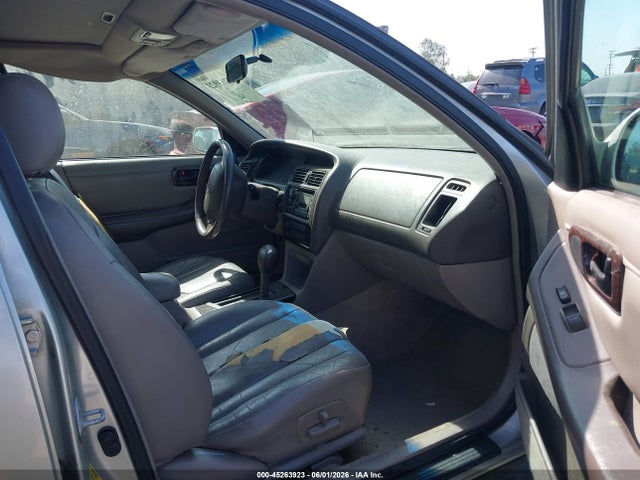 Продажа на аукционе авто 1999 Toyota Avalon Xls, vin: 4T1BF18B2XU343216, номер лота: 45263923
