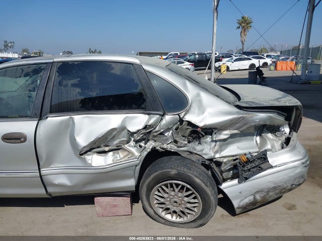 Продажа на аукционе авто 1999 Toyota Avalon Xls, vin: 4T1BF18B2XU343216, номер лота: 45263923