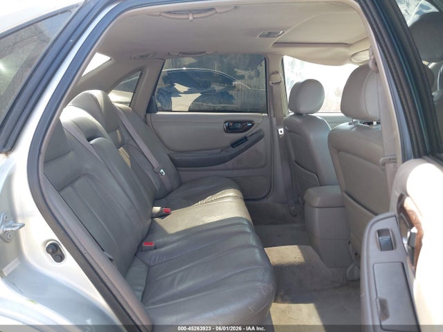 Продажа на аукционе авто 1999 Toyota Avalon Xls, vin: 4T1BF18B2XU343216, номер лота: 45263923