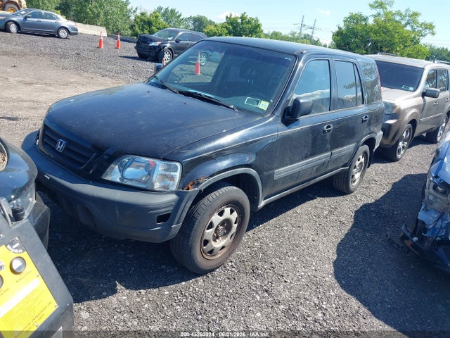 45263924 :رقم المزاد ، JHLRD18461C018854 vin ، 2001 Honda Cr-v Lx مزاد بيع
